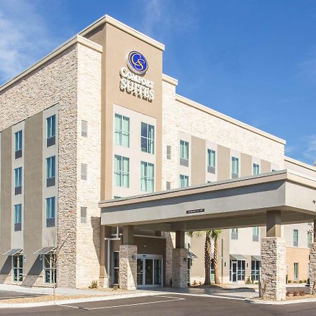 Comfort Suites North Charleston - Ashley Phosphate Exteriér fotografie